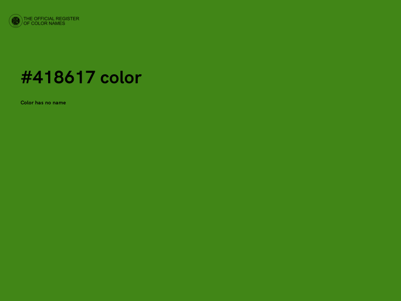 #418617 color image