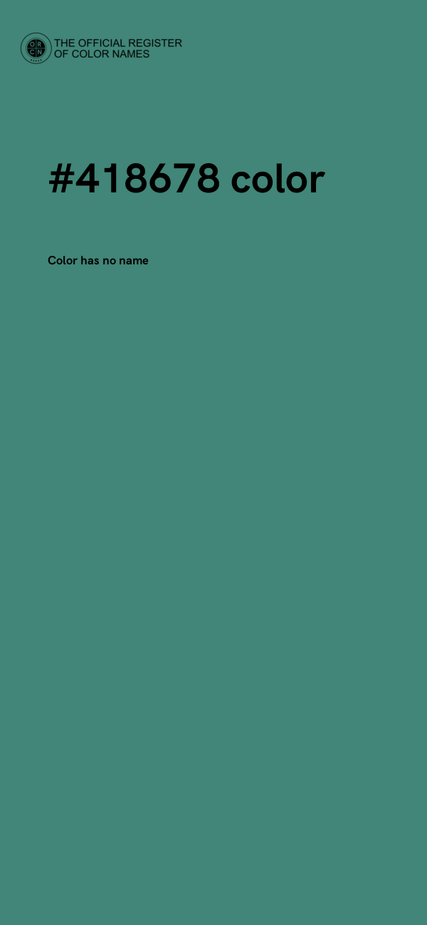 #418678 color image