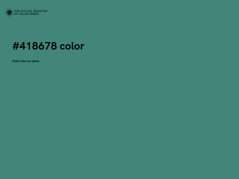 #418678 color image