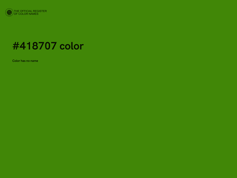 #418707 color image