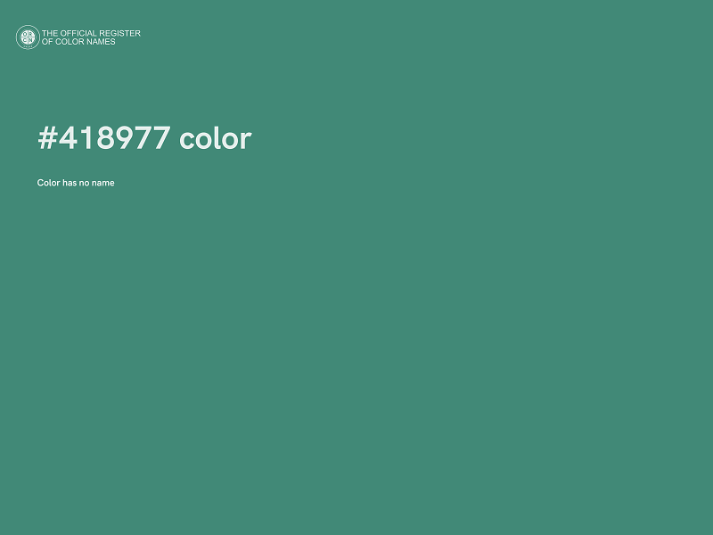 #418977 color image