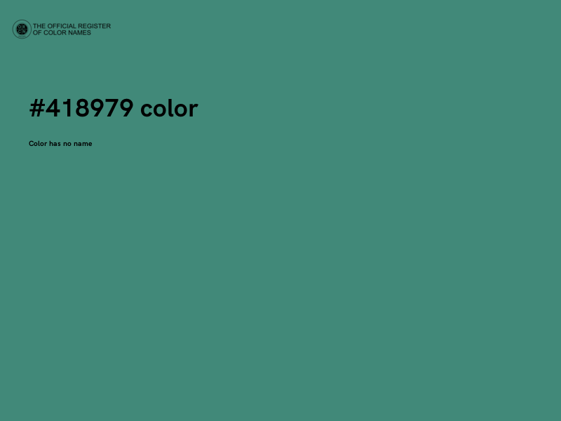 #418979 color image