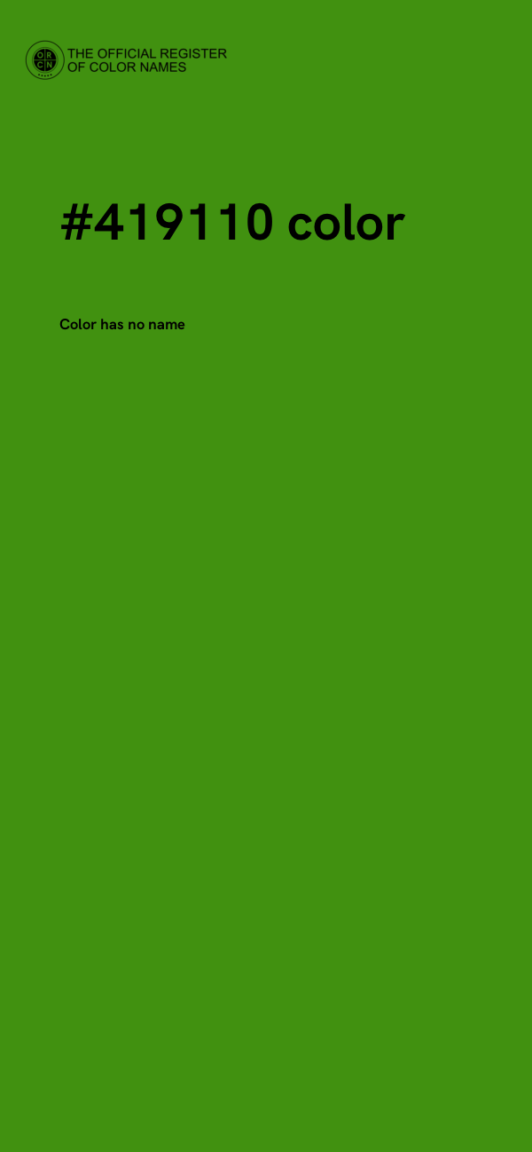 #419110 color image