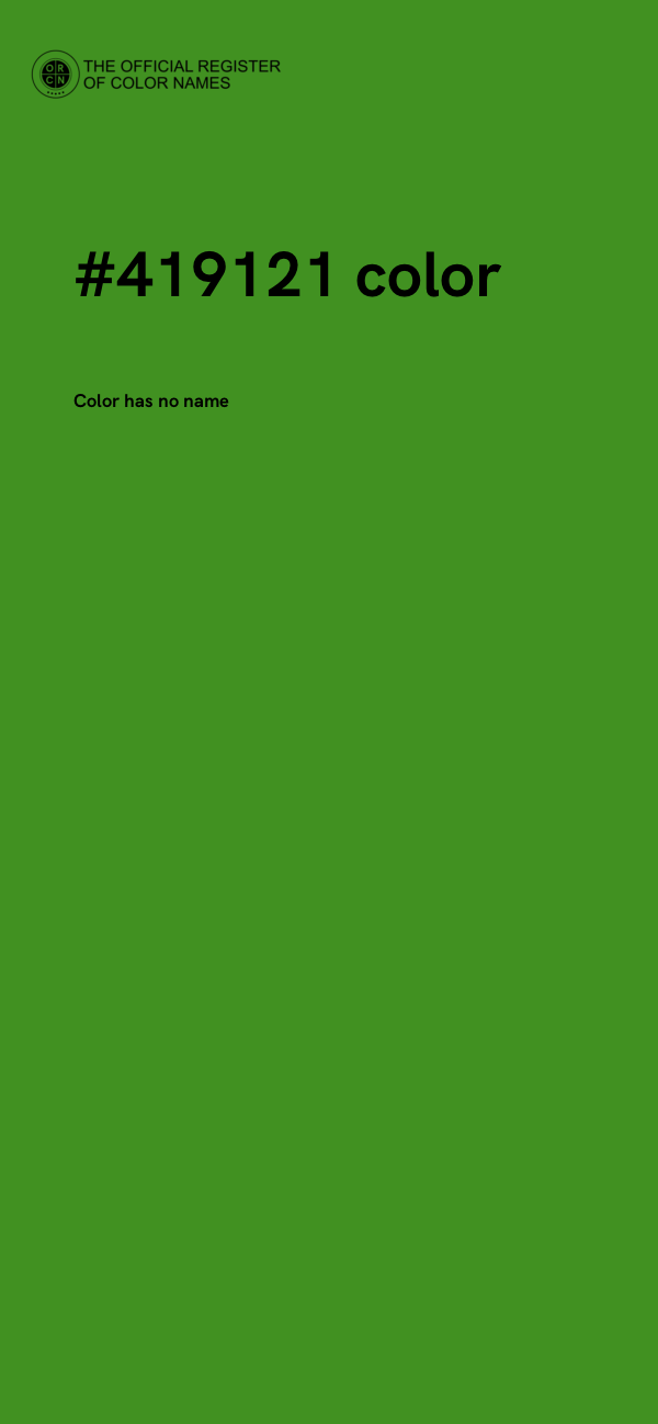 #419121 color image
