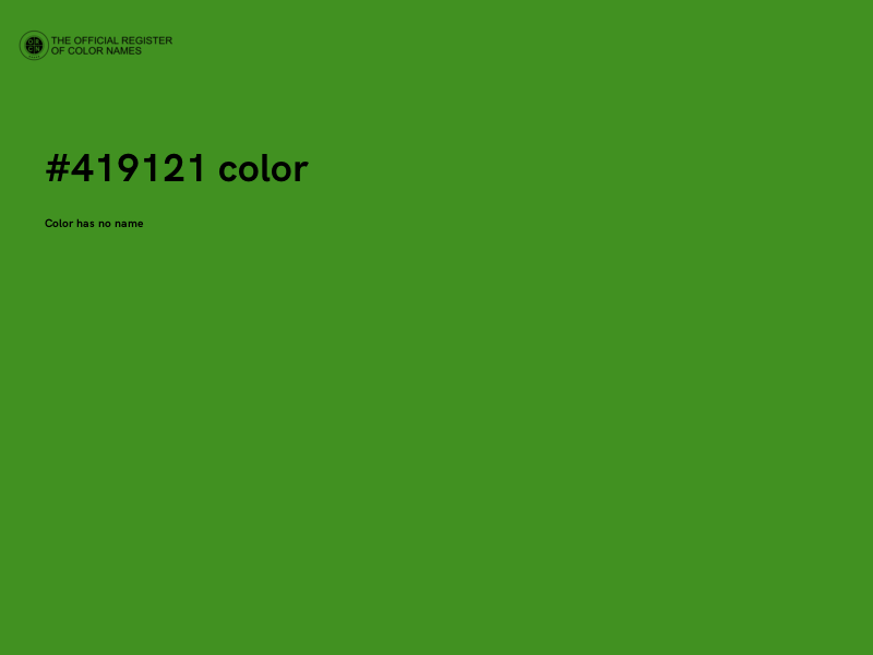 #419121 color image