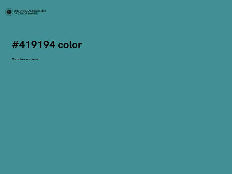 #419194 color image