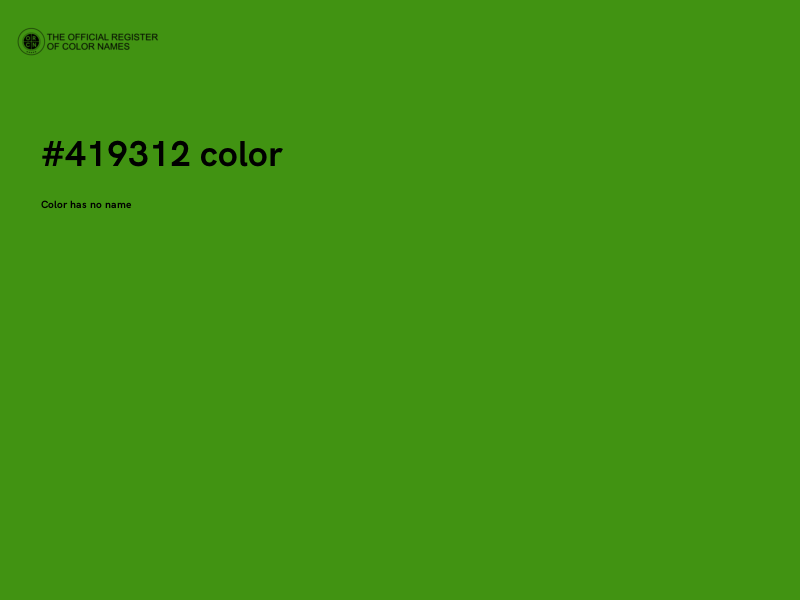 #419312 color image