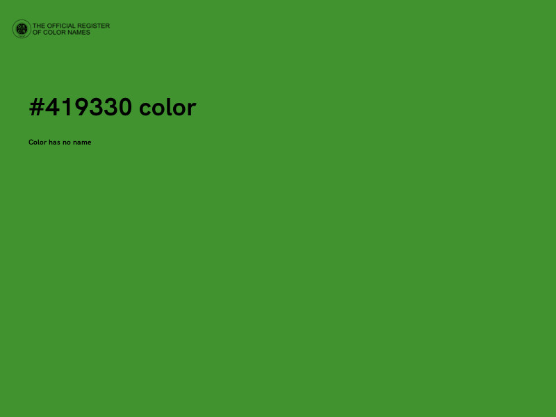 #419330 color image