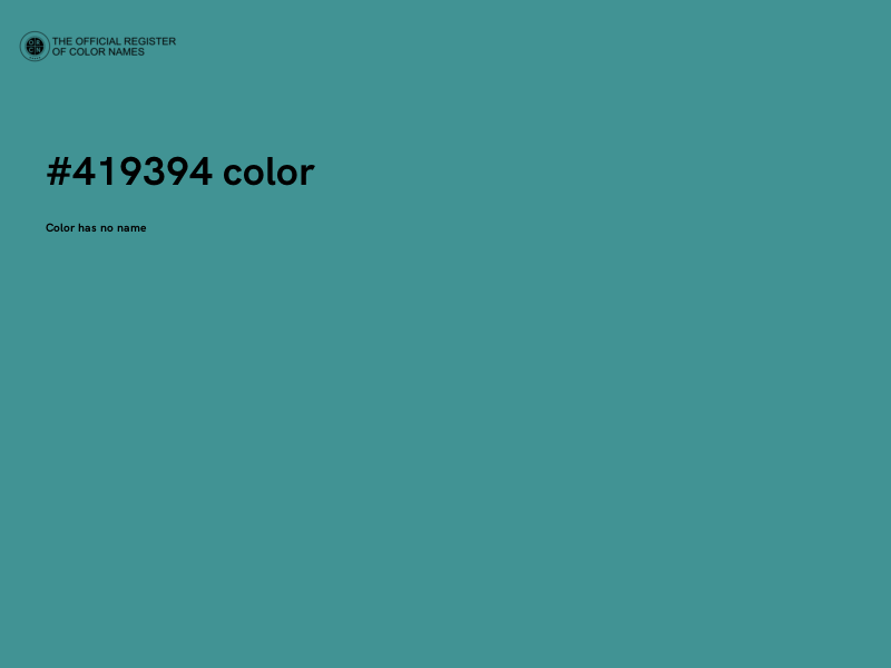 #419394 color image