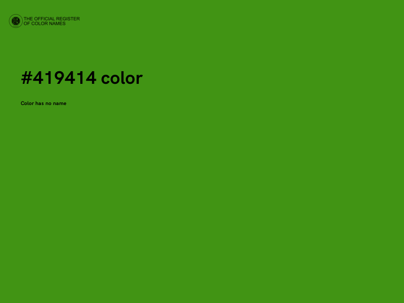 #419414 color image