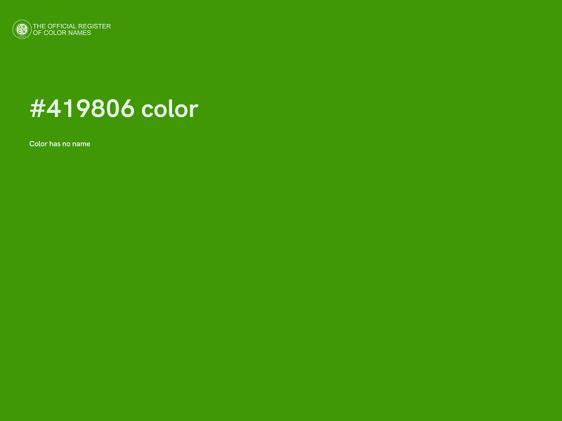 #419806 color image