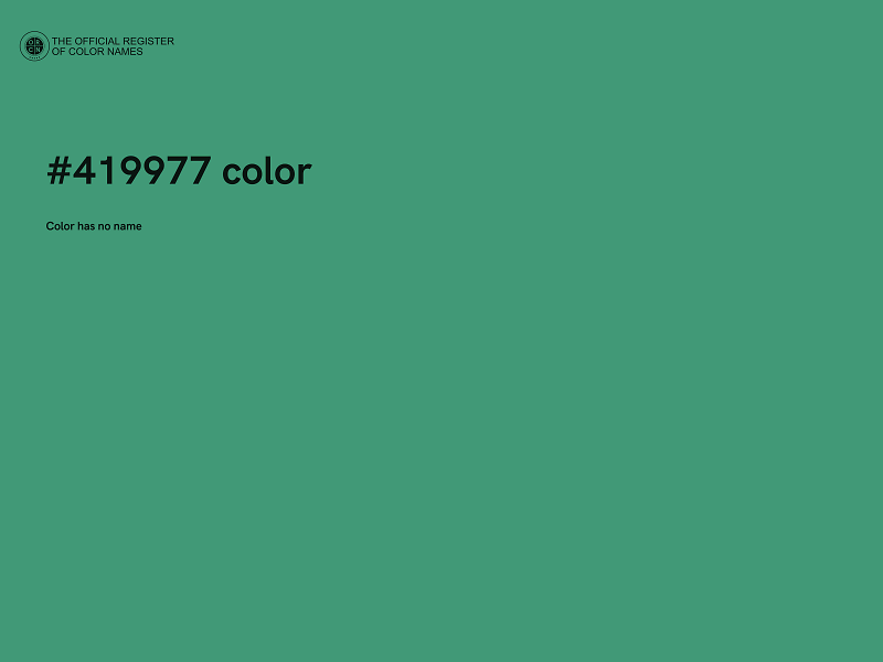 #419977 color image