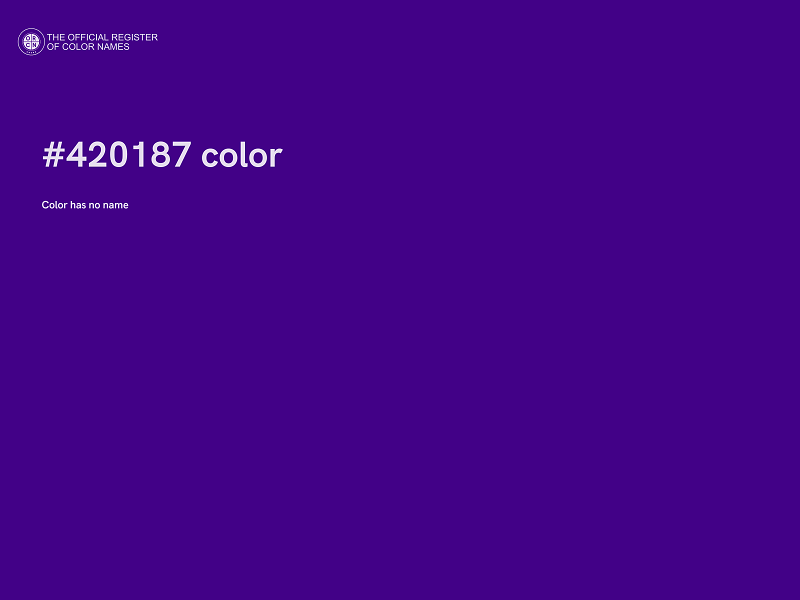 #420187 color image
