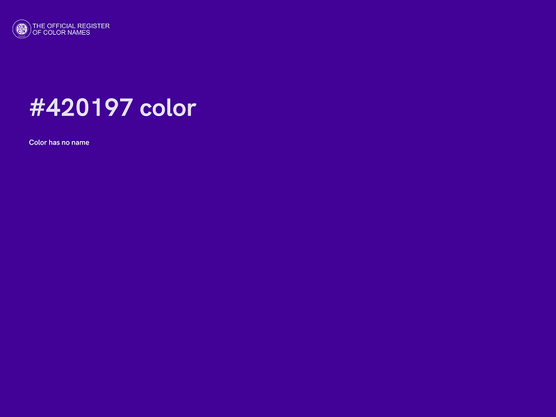 #420197 color image
