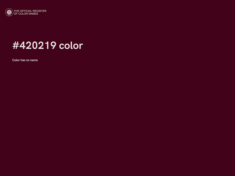 #420219 color image