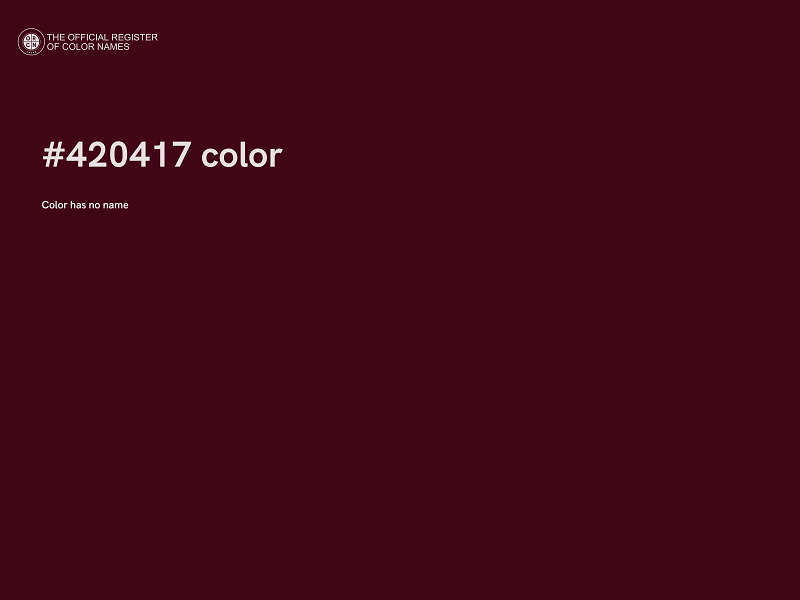 #420417 color image