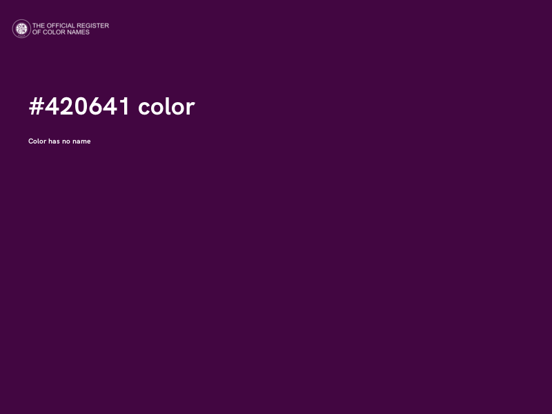 #420641 color image