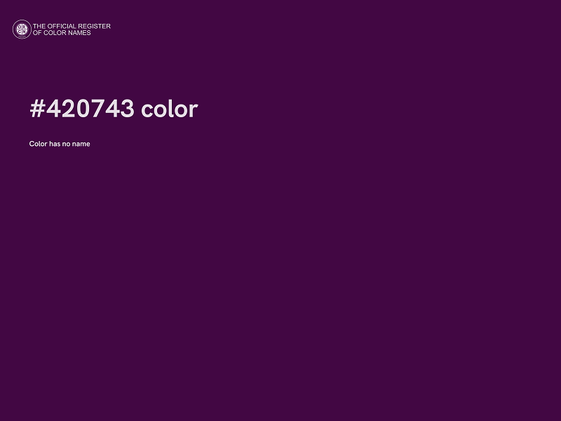 #420743 color image