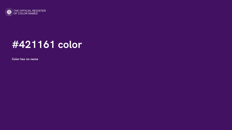 #421161 color image