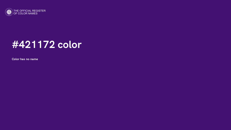 #421172 color image