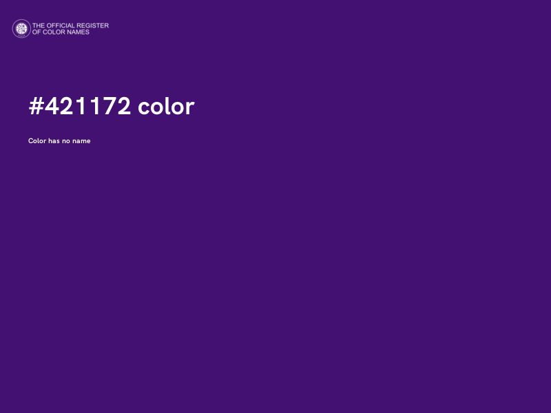 #421172 color image