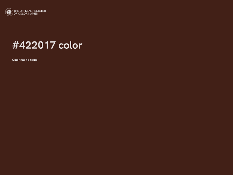 #422017 color image