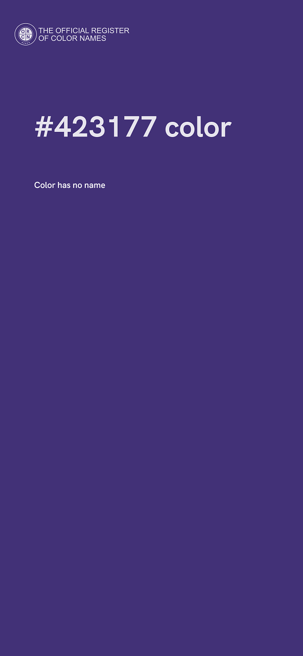 #423177 color image