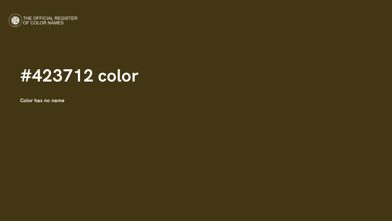#423712 color image