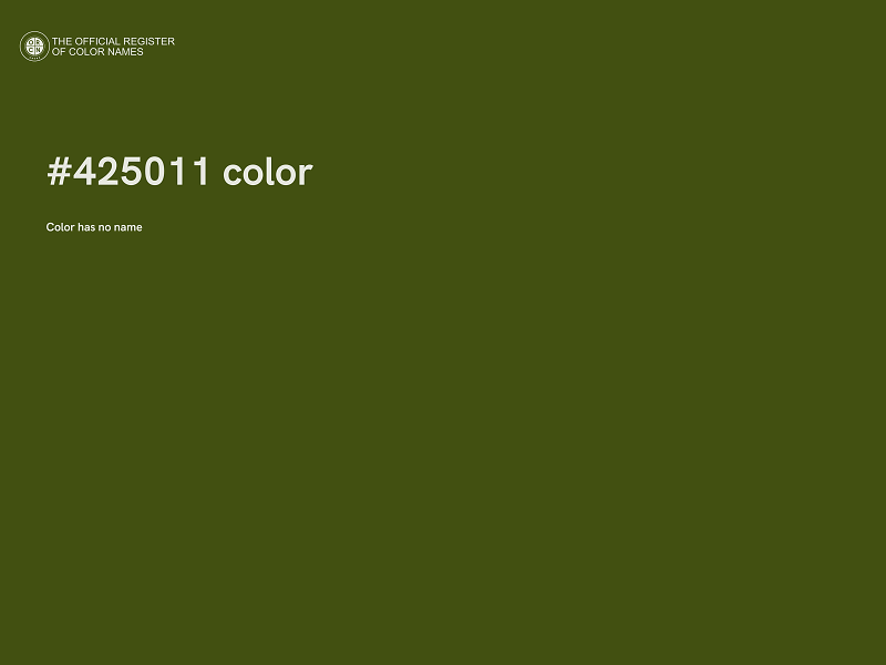 #425011 color image