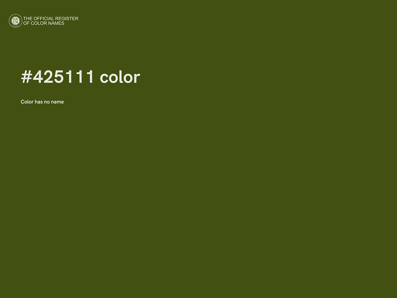 #425111 color image