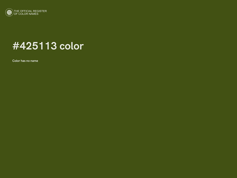 #425113 color image