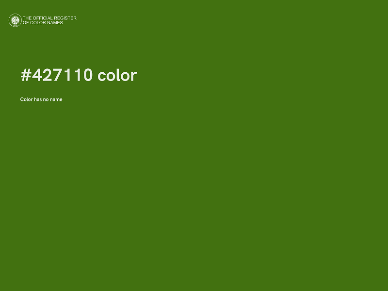 #427110 color image