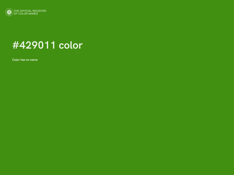#429011 color image