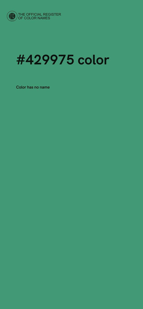 #429975 color image