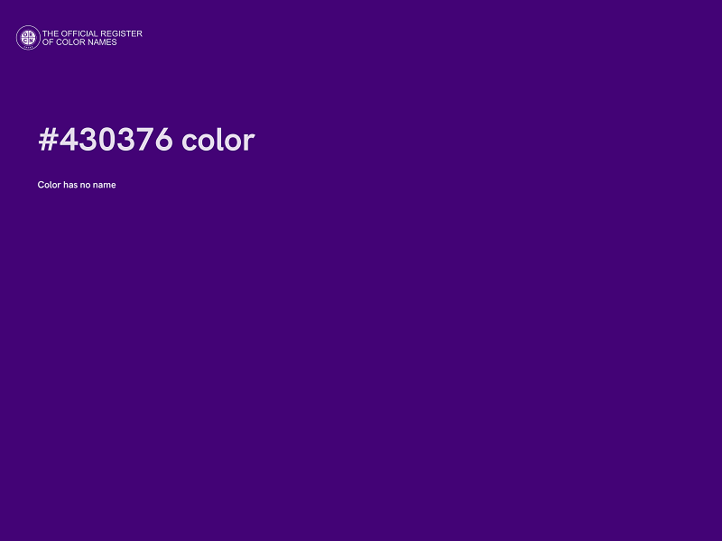 #430376 color image