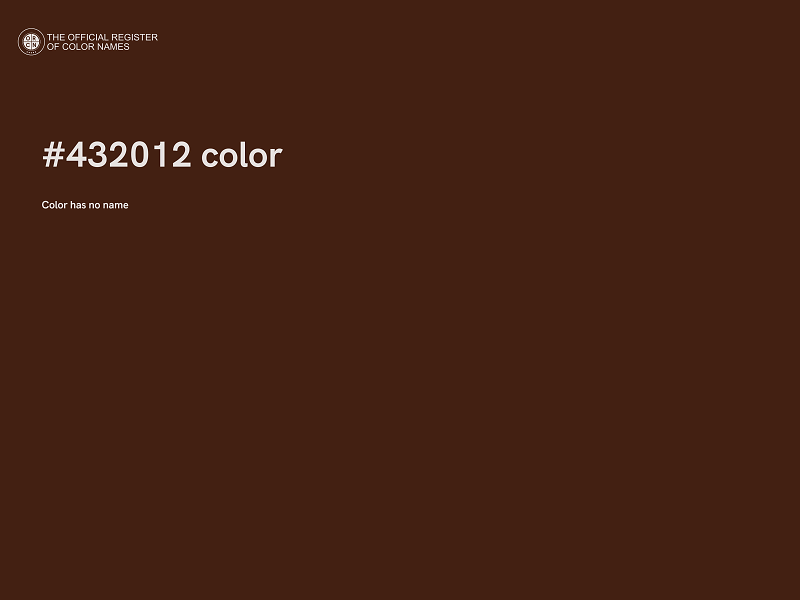 #432012 color image