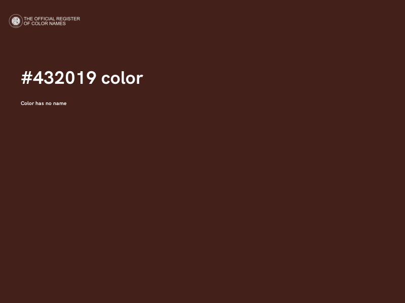 #432019 color image