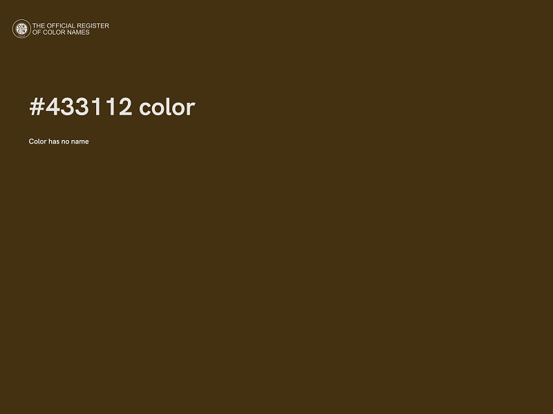 #433112 color image