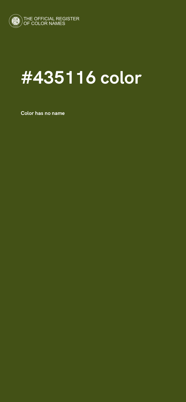 #435116 color image