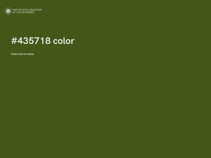 #435718 color image