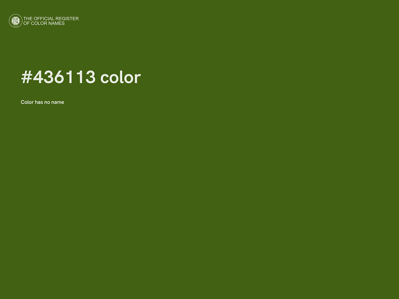 #436113 color image