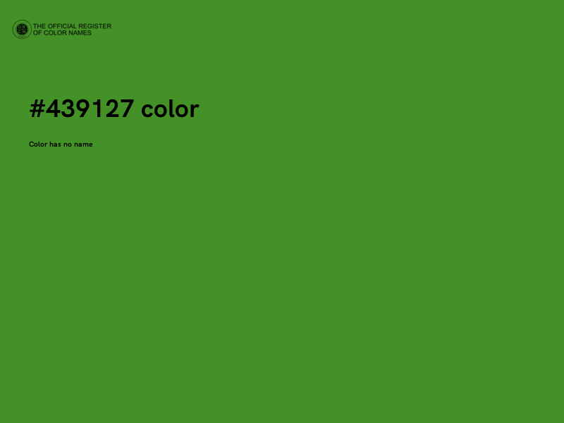 #439127 color image