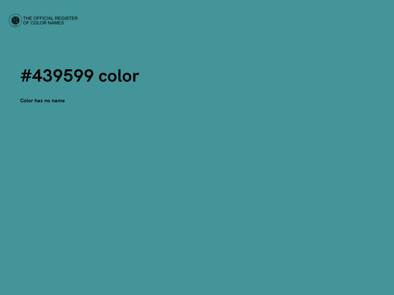 #439599 color image