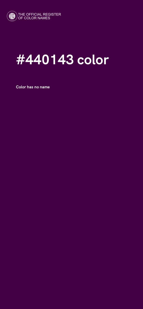 #440143 color image