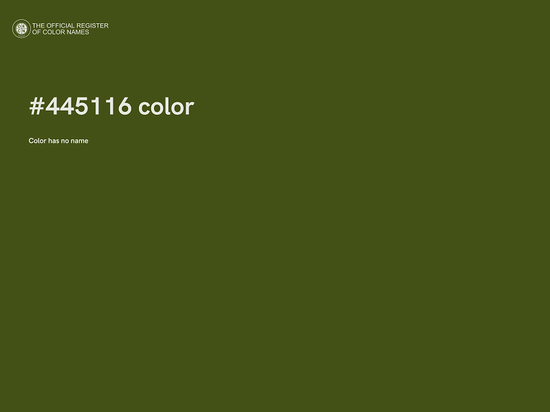 #445116 color image