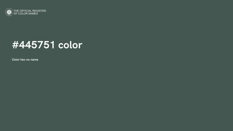 #445751 color image
