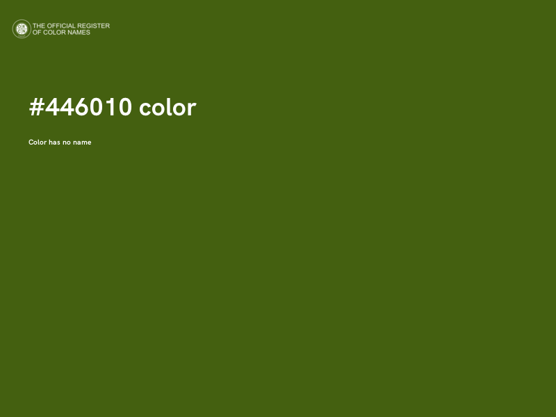 #446010 color image