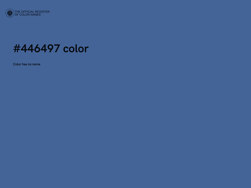 #446497 color image