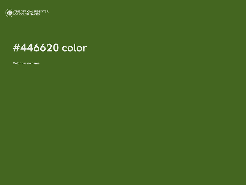 #446620 color image