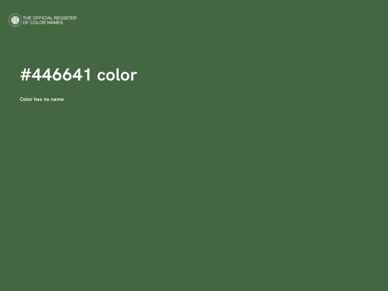 #446641 color image